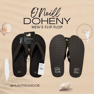 O’Neill Men’s Doheny Flip Flop